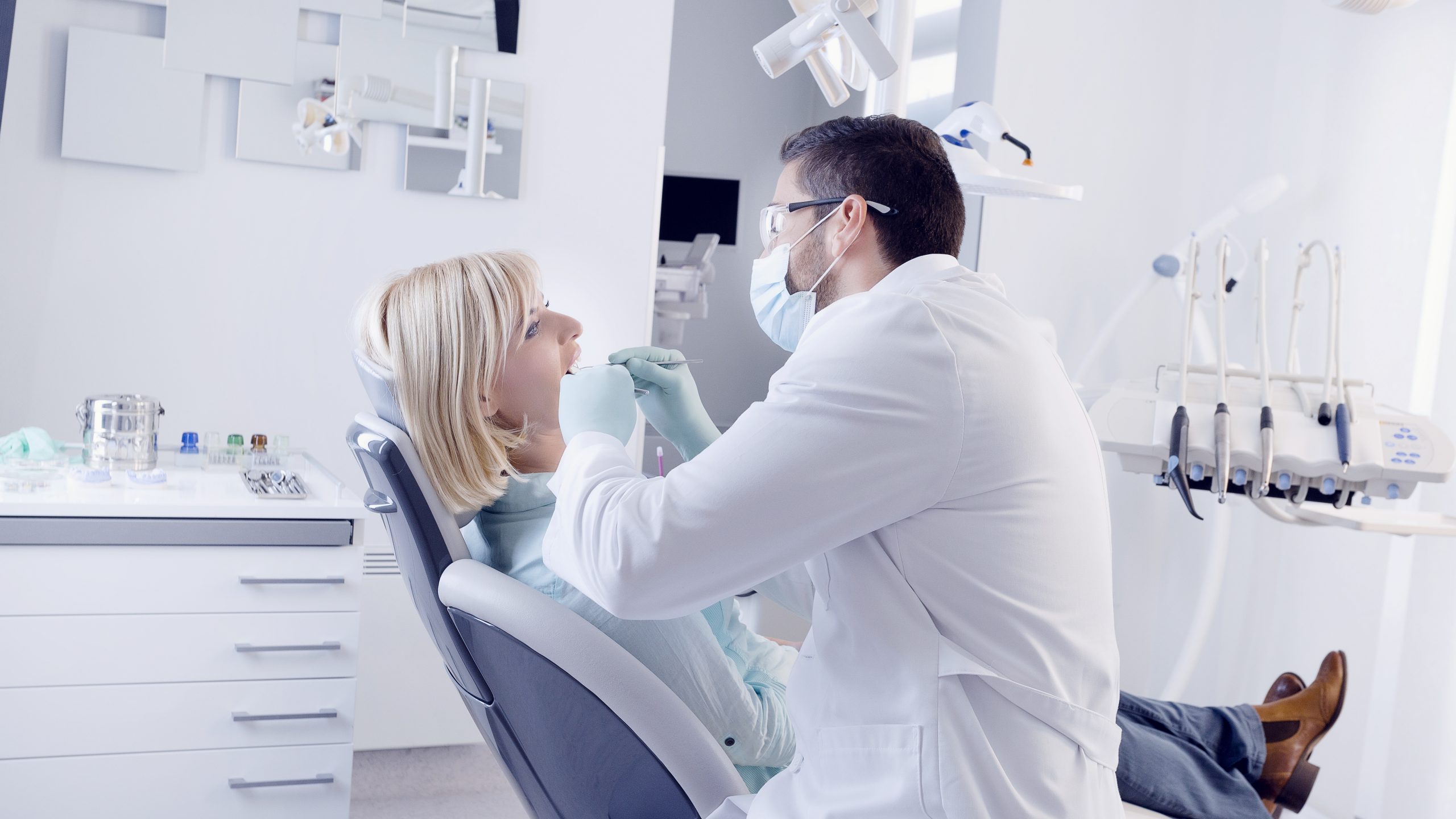 Dentist in Newtown, PA